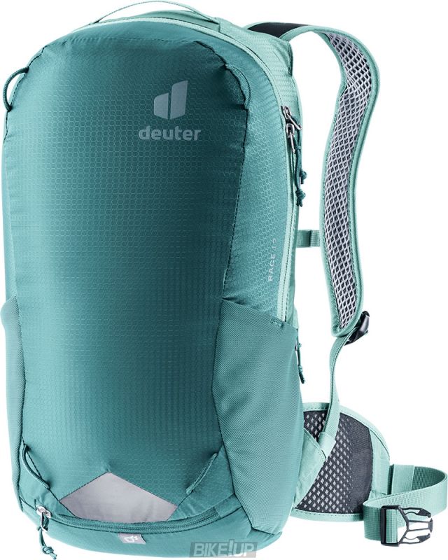 Рюкзак DEUTER Race 12 колір 3247 deepsea-jade