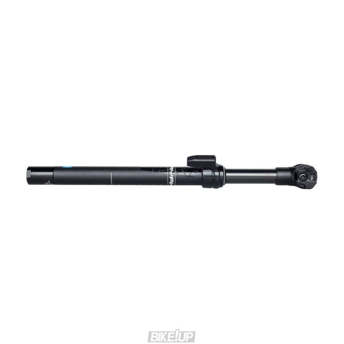 Підсідельний штир-дропер PRO Koryak 27,2mm/0mm offset/70mm