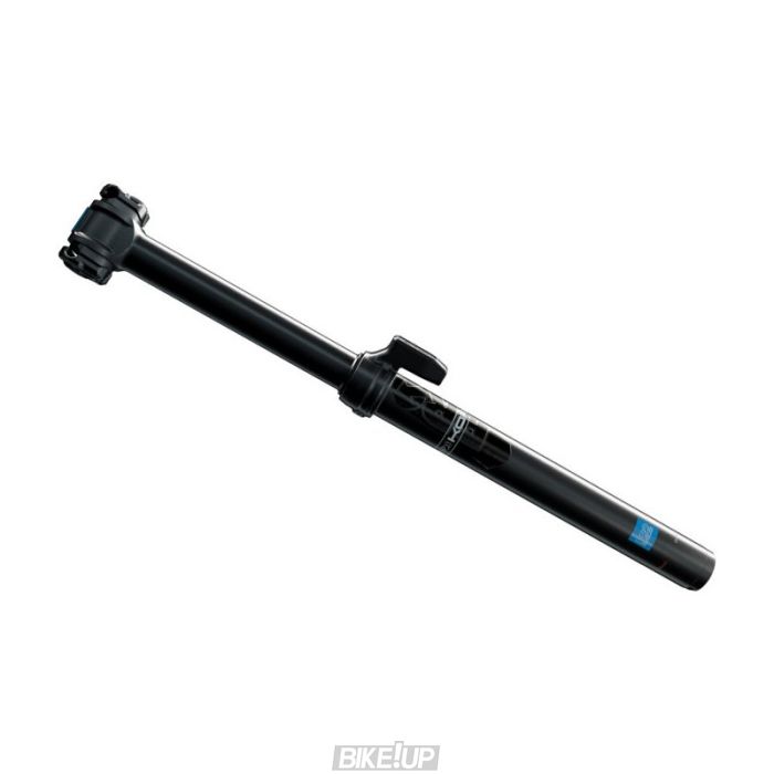 Підсідельний штир-дропер PRO Koryak 31,6mm/0mm offset/150mm