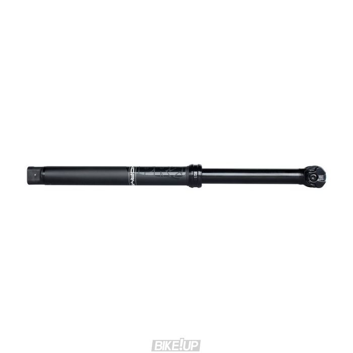 Підсідельний штир-дропер PRO Koryak 30,9mm/0mm offset/150mm, внутрішня проводка
