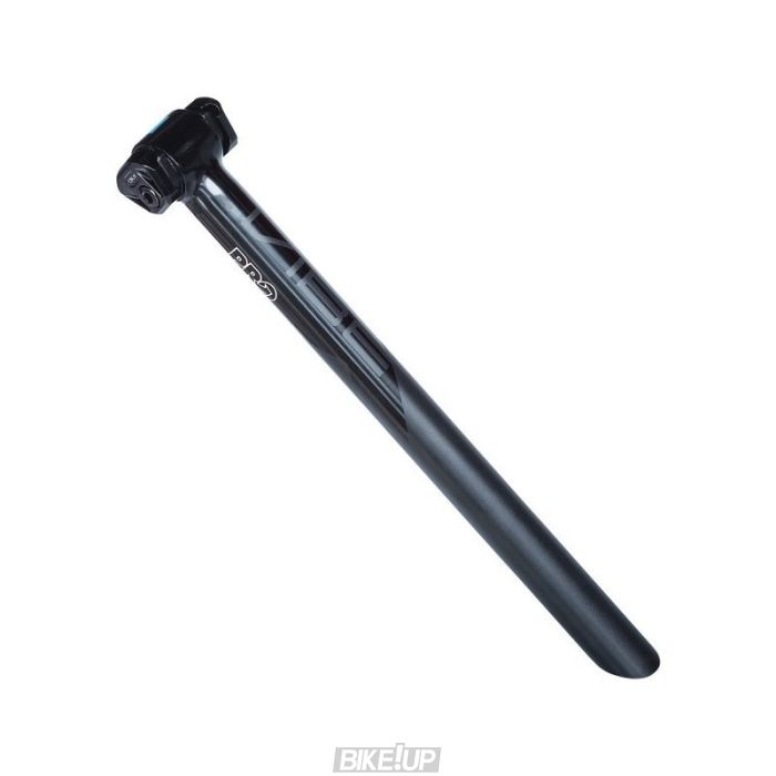 Підсідельний штир PRO Vibe 27.2mm /350mm/ 20mm offset