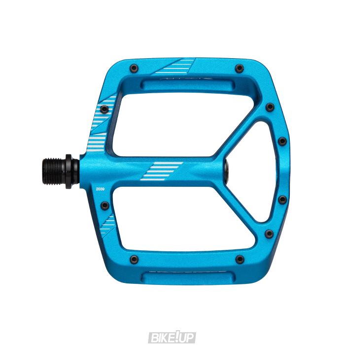 Педалі RaceFace PEDAL,AEFFECT R,BLUE
