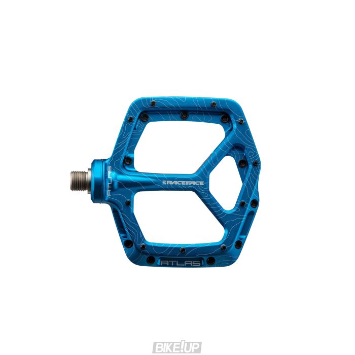 Педалі RaceFace PEDAL,ATLAS,22,BLUE