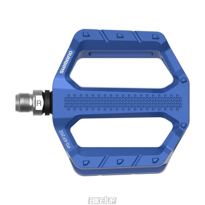Педалі PD-EF202-B, сині