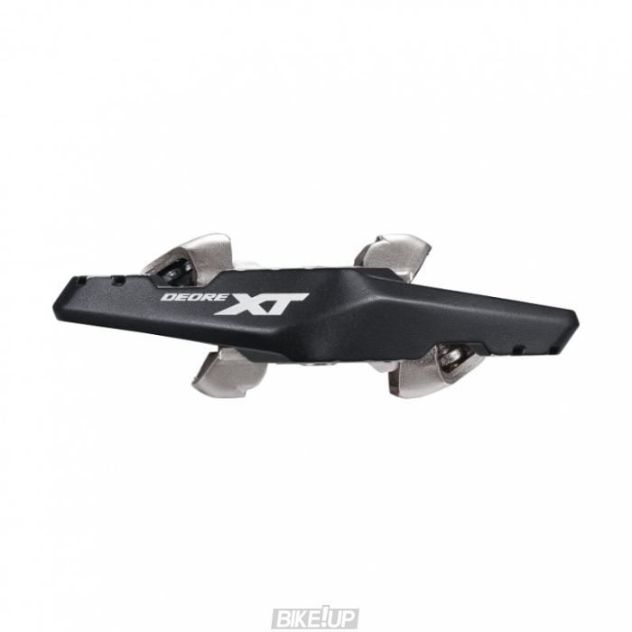 Педалі PD-M8120 DEORE XT, SPD рамка, ENDURO/TRAIL