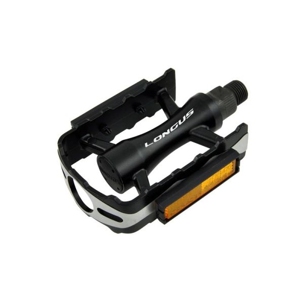 Педалі Longus MTB GLARE Al