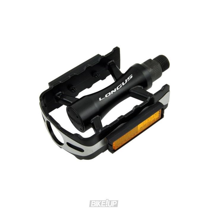 Педалі Longus MTB GLARE Al