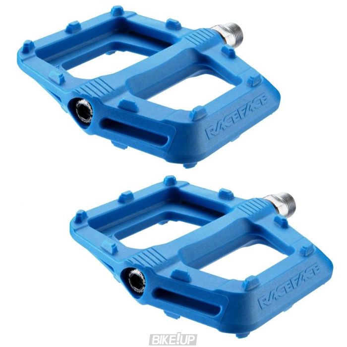 Педалі RF PEDAL,RIDE,BLUE