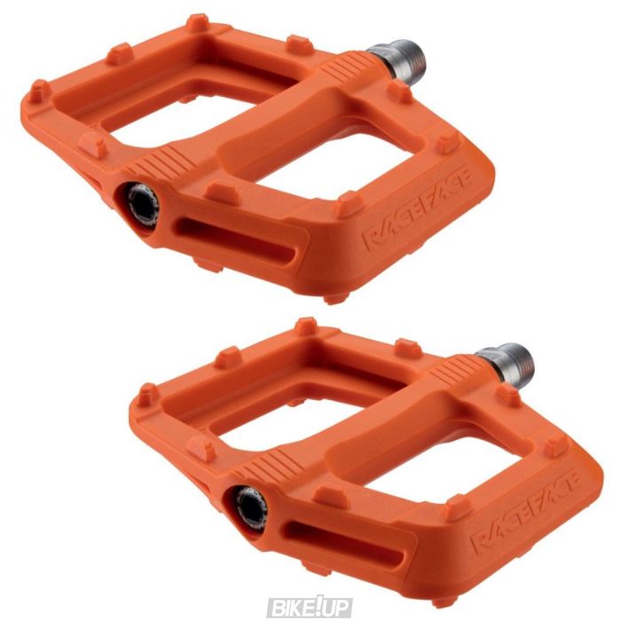 Педалі RF PEDAL,RIDE,ORANGE,P021