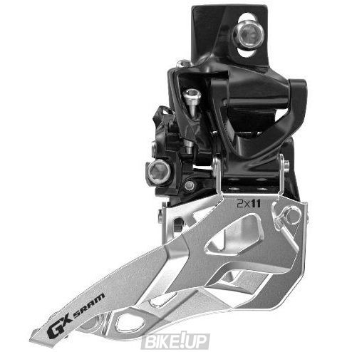 Переключатель - Передний GX AM FD GX 2X11 HI DM TOP PULL