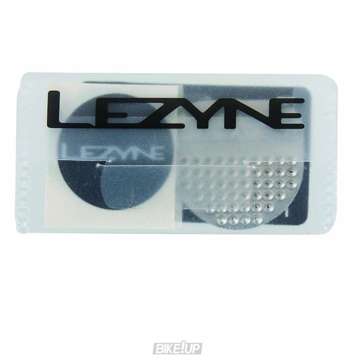 Латки Lezyne SMART KIT - CLEAR