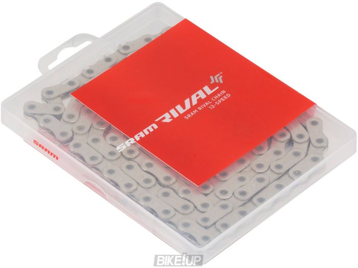 Ланцюг RIVAL Шосе Flattop 120лнк. 12шв. 1шт