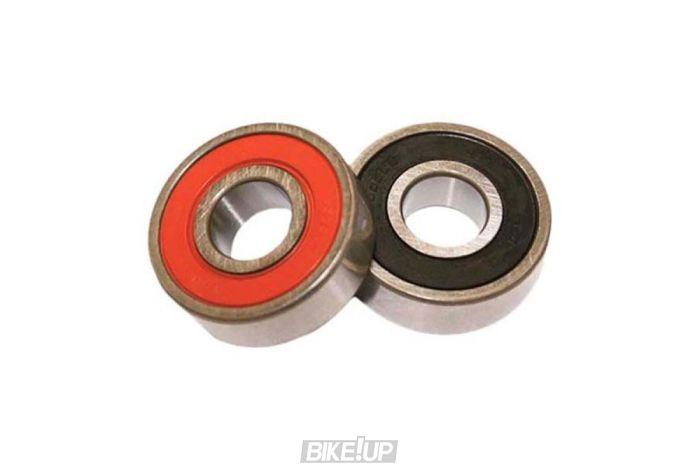 Сервисные запчасти HUB BEARING SET R RM 50,60/RL50
