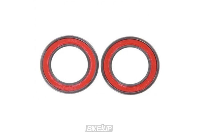 Сервисные запчасти KIT HUB BEARINGS X-9 REAR 12*135/142
