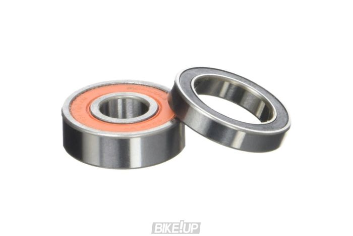 Сервисные запчасти KIT HUB BEARINGS X-9 V2 REAR