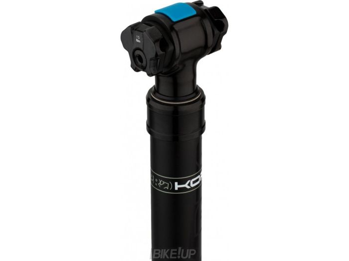 Підсідельний штир-дропер PRO Koryak 31,6mm/120mm