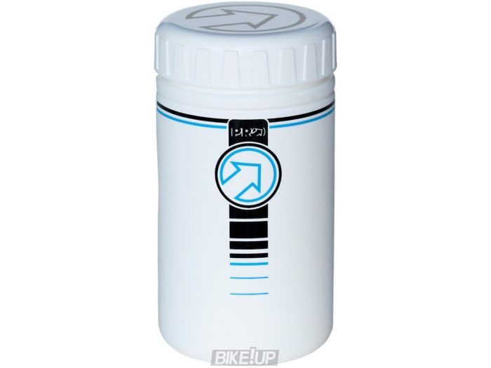 Фляга PRO для інструментів 500 ml, біла