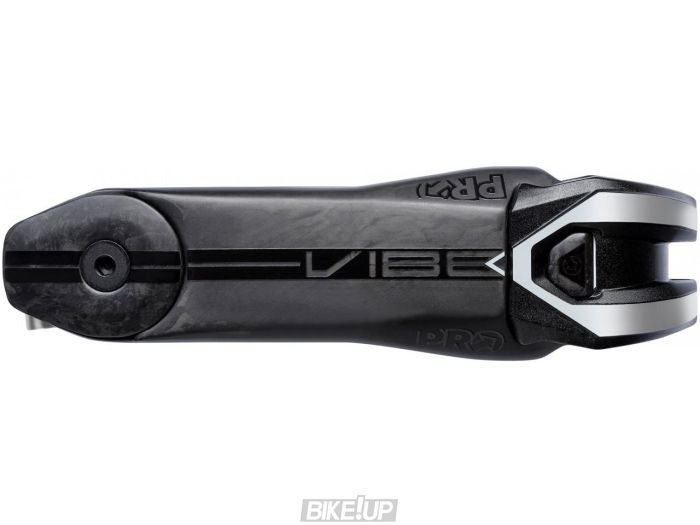 Винос PRO Vibe Carbon 110mm/31.8mm/+-8 град., чорний