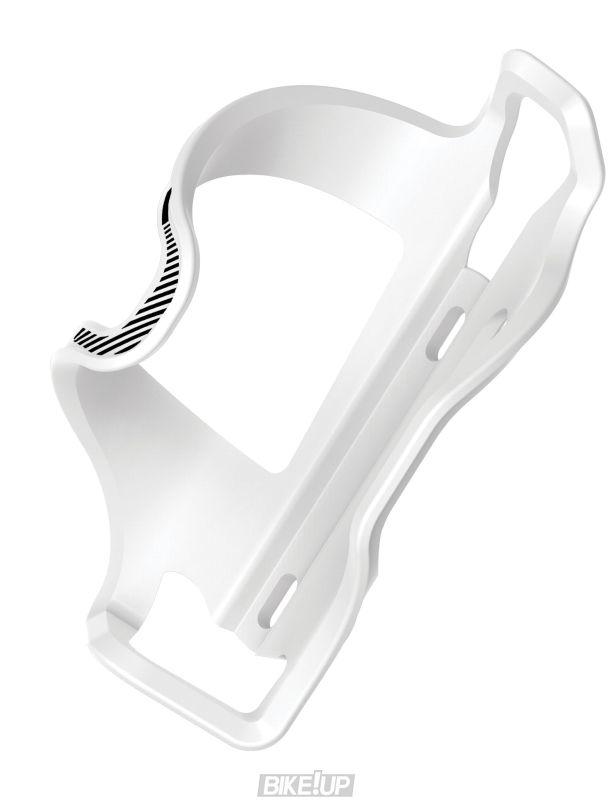 Фляготримач Lezyne FLOW CAGE SL-R-ENНANCED-WНITE