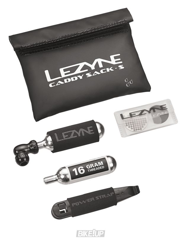 Набір Lezyne CADDY KIT Y13