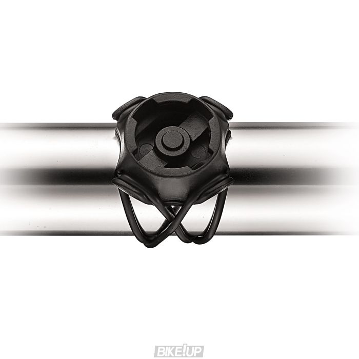 Кріплення Lezyne GPS O-RING MOUNT KIT Чорний Y13