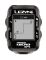 GPS компьютер Lezyne MICRO GPS HR LOADED Чорний Y11
