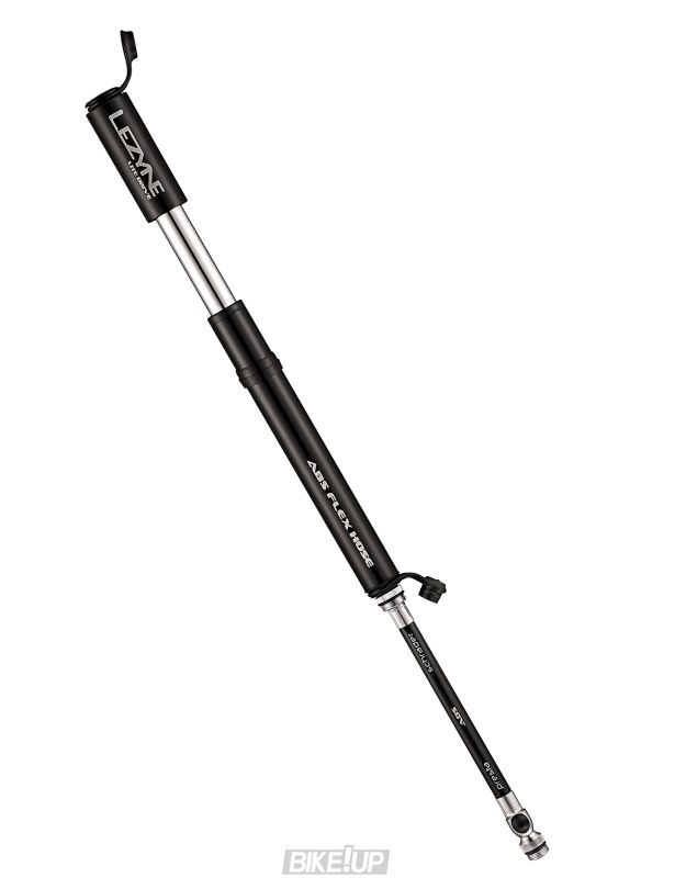 Ручний насос Lezyne LITE DRIVE - M Блакитний 160psi Y13