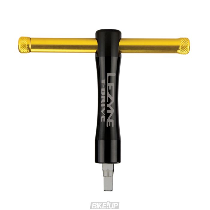 Мультитул T-DRIVE Черный CNC ALUMINUM, CHROME VANADIUM BITS, 2/2.5/3/4/5/6/8/T10/T30/T25/P2/SL4, WITH CASE