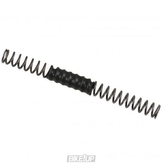 Сталева пружина FOX 2011 36/180 30 lb/in 41-54 kg black