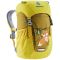 Рюкзак DEUTER Waldfuchs 10 колір 8802 turmeric-corn