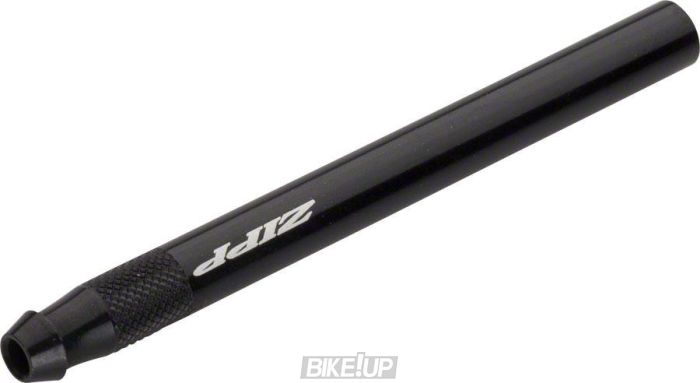 Удлинитель ниппеля AM ZIPP VALV EXTNDR 808 XL BLK 72MM