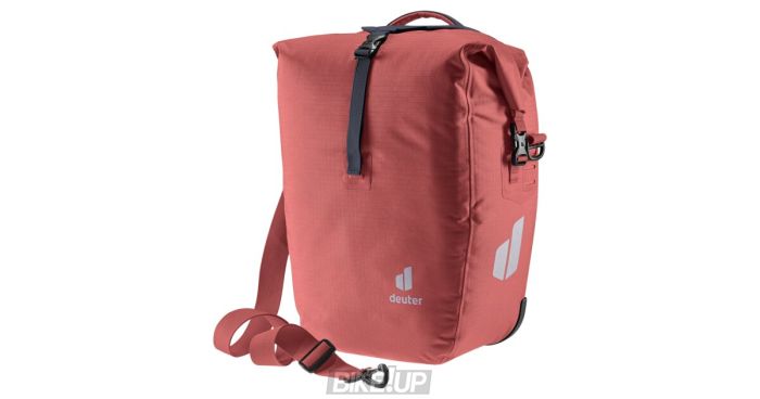 Рюкзак DEUTER Weybridge 20+5 колір 5579 redwood