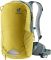 Рюкзак DEUTER Race 8 колір 8207 turmeric-ivy