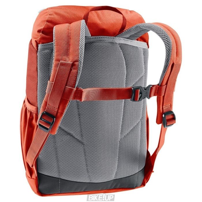 Рюкзак DEUTER Waldfuchs 10 колір 5909 lava-paprika