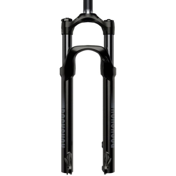 Вилка RockShox Judy Silver TK - Crown 29" 9QR 100mm Black Alum Str 1 1/8 51offset Solo Air (includes, Star nut) A3