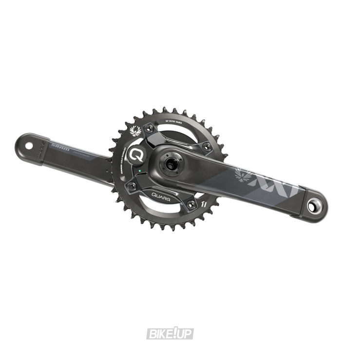 Шатуни SRAM XX1 Eagle Power Meter Boost 148 175 32T