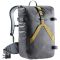 Рюкзак DEUTER Amager 25+5 колір 4014 graphite