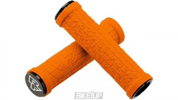 Грипси RF GRIPS,GRIPPLER,30MM,LOCK ON,ORANGE,P021