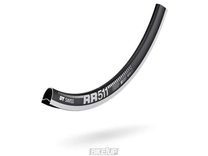 Обід DT SWISS RR 511 29x18 RIM BRAKE 20отв.
