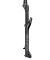 Вилка RockShox Recon Silver RL - Crown 27.5" 15x100 130mm Black Alum Str Tpr 42offset Solo Air (includes Star nut & Maxle Stealth) D1