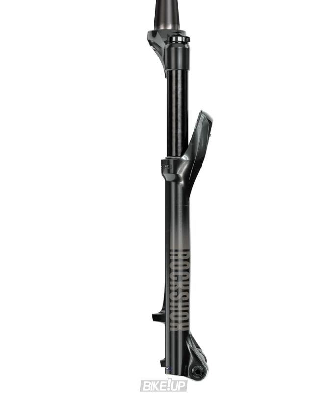 Вилка RockShox Recon Silver RL - Crown 29" 15x100 100mm Black Alum Str Tpr 51offset Solo Air (includes Star nut & Maxle Stealth) D1