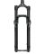 Вилка RockShox Recon Silver RL - Crown 27.5" 15x100 130mm Black Alum Str Tpr 42offset Solo Air (includes Star nut & Maxle Stealth) D1