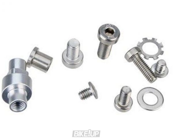 Сервисные запчасти PUSHLOC HARDWARE KIT