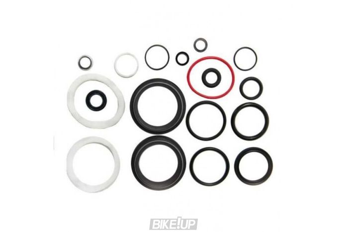 Сервісний набір RockShox FORK BASIC LYRIK COIL (2012-2015)