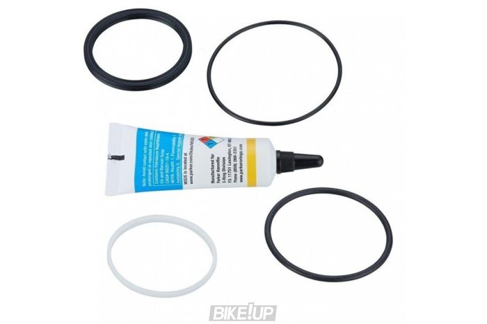 Сервісний набір RockShox REAR SHOCK BASIC - VIVID AIR (2012-2013)