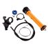 Комплект компресії RockShox Upgrade Kit OneLoc 30 Gold(2014 2017)