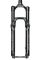 Вилка RockShox Revelation RC - Crown 27.5" Boost™ 15x110 120mm Black Alum Str Tpr 46offset DebonAir (includes Fender,2 Btm Tokens, Star nut & Maxle Stealth) A3
