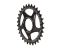 Зiрка RF CHAINRING,CINCH,DM,30T,BLK,10-12S