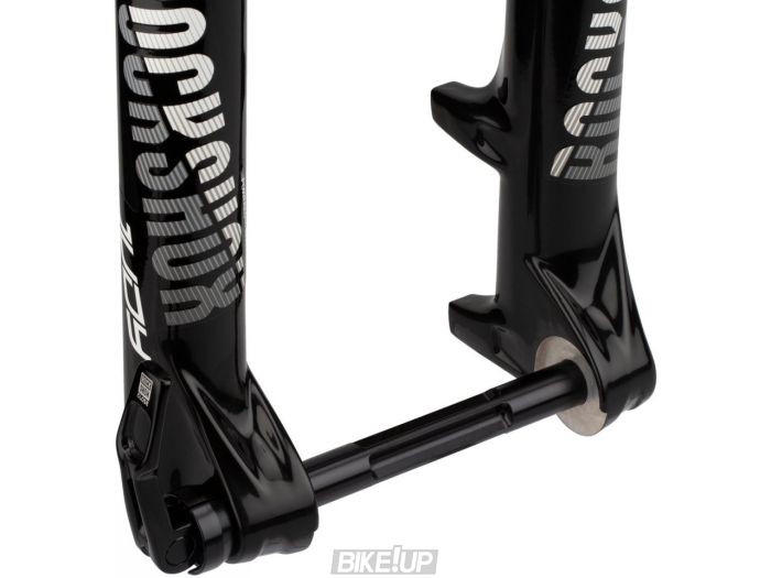 Вилка AM FS JUDYG RL R 27 LB 120 BLK FB 42 A2