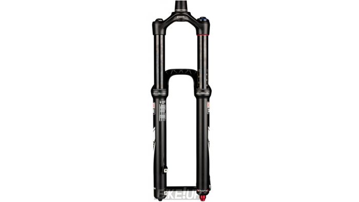 Вилка LYRIK AM FS LYRK RCT3 27 15 SA 170 DFB TCRN A1